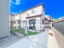 神奈川県横浜市瀬谷区北新