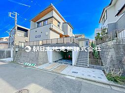 神奈川県横浜市金沢区能見台3丁目