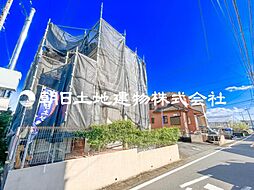 神奈川県横浜市瀬谷区南瀬谷1丁目
