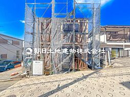 神奈川県横浜市保土ケ谷区上菅田町