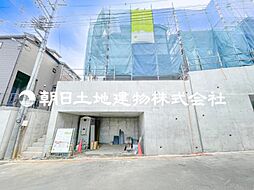 神奈川県横浜市泉区新橋町