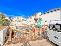 神奈川県横浜市瀬谷区下瀬谷3丁目