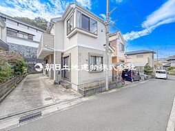 神奈川県横浜市泉区岡津町