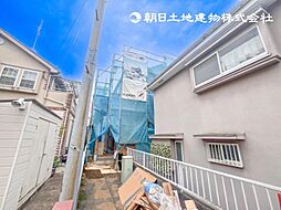 神奈川県横浜市瀬谷区竹村町