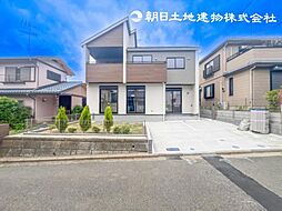 神奈川県横浜市泉区上飯田町