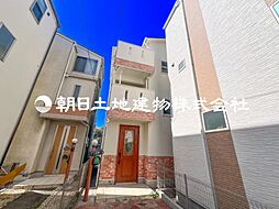 神奈川県横浜市港南区日野5丁目