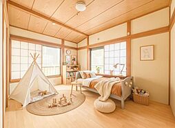 室内の画像