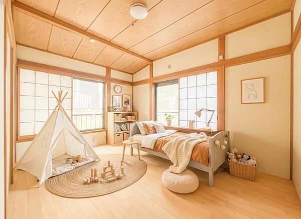 室内