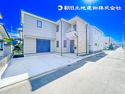神奈川県横浜市瀬谷区南瀬谷1丁目
