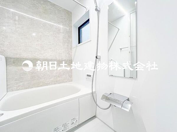 浴室