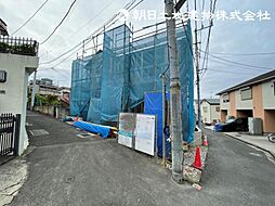 神奈川県横浜市磯子区森5丁目