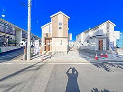 神奈川県横浜市瀬谷区北新