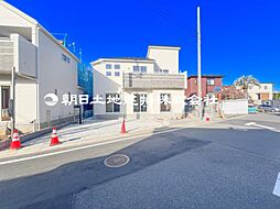 神奈川県横浜市瀬谷区北新