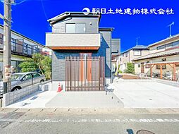 神奈川県横浜市瀬谷区下瀬谷3丁目
