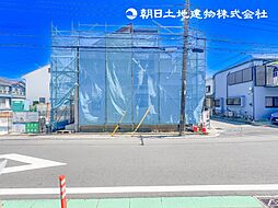 神奈川県横浜市泉区中田北3丁目