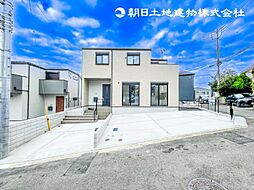 神奈川県横浜市港南区笹下6丁目