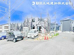 神奈川県横浜市港南区笹下6丁目