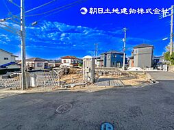港南区笹下6丁目 新築分譲住宅 全3棟 C号棟 C号棟