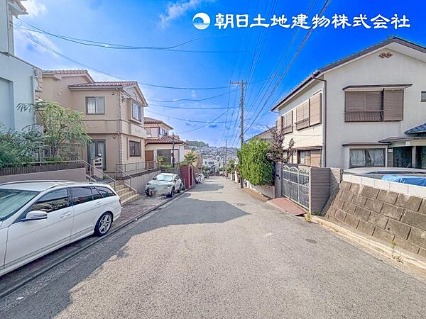 【外観】現地に実際に行くことで感じることがたくさんあります！！周辺環境や街の雰囲気など、