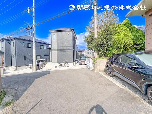 【外観】現地に実際に行くことで感じることがたくさんあります！！周辺環境や街の雰囲気など、