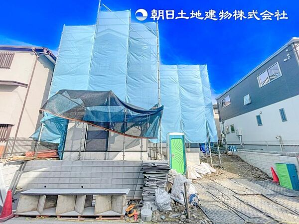 【外観】おしゃれな雰囲気や自然の潤い、親しみやすさと個性を！街に新たな価値をもたらし続けてくれます！