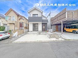 神奈川県横浜市栄区長倉町