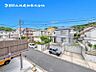 その他：【バルコニー】太陽の光と爽やかな風を受けられるバルコニーです。太陽の匂いを感じられそうです！