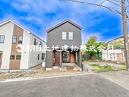 神奈川県横浜市金沢区東朝比奈3丁目