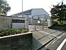 周辺：横浜市立上矢部小学校　約450ｍ　広い道があるため安心して通学いただけます。