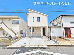神奈川県横浜市戸塚区深谷町