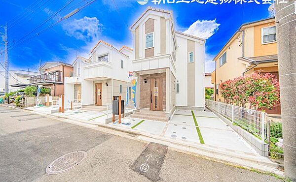 【外観】現地に実際に行くことで感じることがたくさんあります！！周辺環境や街の雰囲気など、ご確認ください