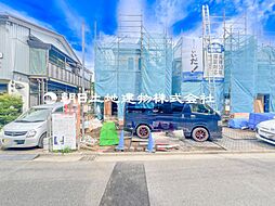 神奈川県藤沢市大庭