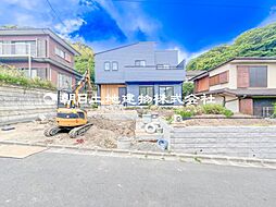 神奈川県鎌倉市稲村ガ崎5丁目