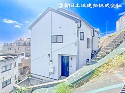 神奈川県横浜市戸塚区矢部町