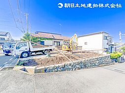 神奈川県横浜市瀬谷区阿久和西2丁目