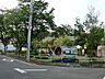 周辺：阿久和向原公園　約220ｍ