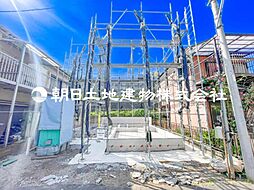 神奈川県横浜市旭区西川島町