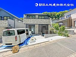 神奈川県横浜市戸塚区上矢部町