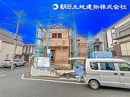 神奈川県横浜市旭区金が谷2丁目