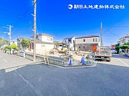 神奈川県横浜市金沢区釜利谷東3丁目