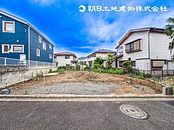 神奈川県横浜市旭区中白根2丁目