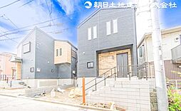 神奈川県横浜市金沢区六浦南1丁目
