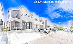 神奈川県横浜市金沢区富岡西1丁目