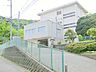 周辺：鎌倉市立今泉小学校　約1960ｍ
