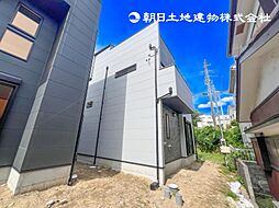 神奈川県鎌倉市津西2丁目