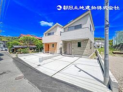 神奈川県鎌倉市岩瀬