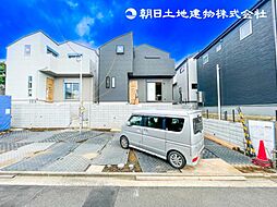 神奈川県横浜市旭区今宿東町