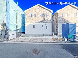 神奈川県横浜市磯子区田中1丁目