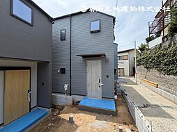 神奈川県横浜市南区六ツ川2丁目