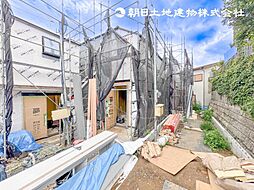 神奈川県横浜市南区六ツ川2丁目